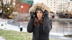 Velký zvrat v počasí. Meteorologové upřesnili předpověď na další dny