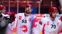 Hokej dostal další koronavirovou ránu, nebude se hrát Liga mistrů