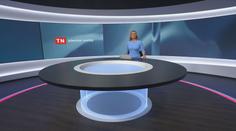 Televizní noviny - čtvrtek 7. října