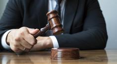Ubodal partnerku na náměstí. Za brutální vraždu v Jevíčku u soudu padl trest