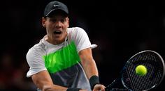 Berdych se Štěpánkem bojují na Turnaji mistrů. Buďte u toho!