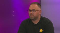Umělec prodává svá díla za statisíce. Češi jsou nevkusní a zkostnatělí, tvrdí