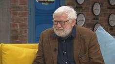 Josef Klíma zavzpomínal na devadesátky. I na nudapláži po něm chtěli, aby řešil případ