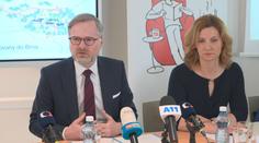Brno bude dostávat teplo z Dukovan. Horkovod má snížit závislost na Rusku