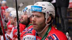 Dobrá zpráva pro Pardubice. Kanadský snajpr prodloužil smlouvu