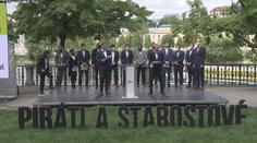 Spory mezi STAN a Piráty vrcholí! Kvůli údajnému porušení koaliční smlouvy