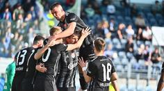 Velká změna u fotbalistů Dynama. Klub mění datum založení, bude třetí nejstarší