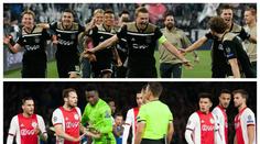 Ajax vypadl s Getafe, kam se poděl loňský amsterdamský zázrak?