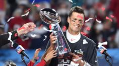 NFL bude expandovat do světa, hvězdný Brady se může ukázat nedaleko Česka