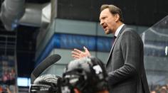 Spartě došla trpělivost. Trenér Gross po více než dvou letech končí. Pražané mají náhradu
