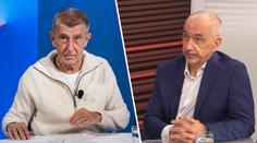 Kuba chce omezit sociální sítě pro děti. Babiš smetl jeho návrh ze stolu