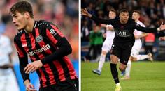 Schickův gól nestačil, PSG otočilo i bez hvězd. Podívejte se na sestřihy z TOP lig
