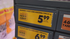 Češi jezdí na vánoční nákupy do Polska. Suroviny na pečení tam vyjdou levněji