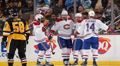 Další nahrávka! Montreal bodoval a Plekanec se drží v TOP10