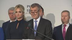 Babiš oficiálně ohlásil kandidaturu. Řekl, proč chce být prezidentem