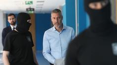 Redl je podle soudu svéprávný. Figuruje v několika kauzách včetně Dozimetru