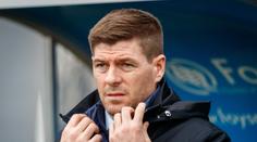 Gerrard ve svém dream teamu vynechal Ronalda. Měl dobrý důvod