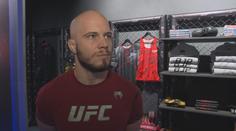 Procházka jde za UFC titulem i s novým trenérem. V týmu má specialistu Stacha