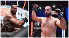 Druhý Slovák v UFC: Buday prošel draftem, zničil soupeře a má smlouvu