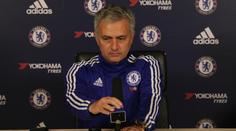Fraška v přímém přenosu! Nejzoufalejší Mourinhův rozhovor
