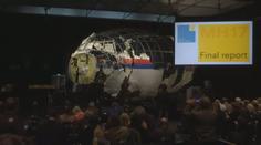 Vyšetřovatelé: Let MH17 sestřelila raketa BUK. VIDEO, jak to stalo!