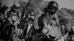 Další smrt v motorsportu. Na ostrově Man zemřel teprve 29letý závodník
