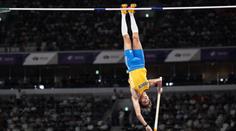 Je Duplantis z jiné planety? Otázku si pokládají sportovci i fanoušci