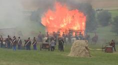U Hradce Králové ožije historie. O víkendu pořádají rekonstrukci slavné bitvy
