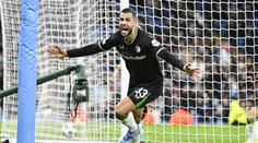 Skandální chování Ronaldova týmu. Hancka na kempu odmítl, v Rotterdamu je bez bydlení