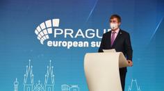 Opatření musejí řídit národní vlády, ne Brusel, zní z Česka i Slovenska