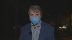 Domov seniorů drtí koronavirus, povolal armádu a žádá o další pomoc