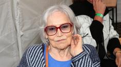 Marta Kubišová zůstává v péči lékařů. Při operaci šlo o každou minutu