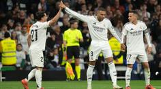 Mbappé se blýskl nádherným gólem, legenda Sevilly se loučila porážkou