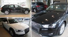 Z autosalonu zmizela luxusní auta za miliony! Pachatelé použili klíče