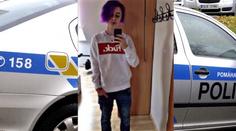 DÍTĚ V OHROŽENÍ: Alice (13) se nevrátila domů, může si ublížit!