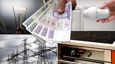 Stát zadotuje energie lidem s nízkým příjmem. Havlíček řekl, kolik to bude