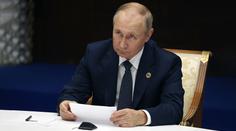 Čína konečně řekla, co si myslí o válce na Ukrajině. Putin nebude rád