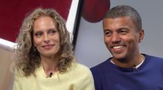Netradiční štědrovečerní večeře. Tváře TV Nova řekly, jak tráví Vánoce