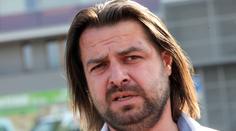 Richard Krajčo jako Zdeněk Macura. Točí se pokračování minisérie Iveta!