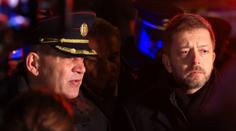 Policejní prezident: Je reálné, že střelec z univerzity má na svědomí oběti z Klánovic