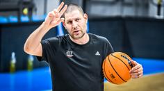 Starý známý se vrací. Basketbalisty Nymburka povede úspěšný trenér Amiel