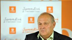Huml: Registr vozidel bude mít od pondělí znovu problémy, uvidíte!