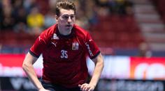 Beneš po bronzu: Pocity jsou hodně smíšené, ale medaile není samozřejmost