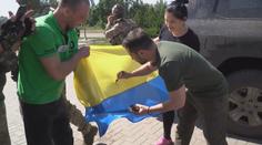 Západ má chtít po Ukrajině příměří s Ruskem. Tlak necítím, tvrdí Zelenskyj