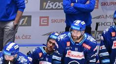 Kladno i bez Jágra prohrálo podvanácté v řadě. Sparta vzdala hold