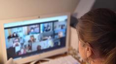 Divadelní představení, do kterého se děti můžou zapojit on-line? I to se dá