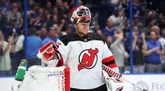 Veterán Schneider podepsal u Islanders, jak to pomůže Škarkovi?