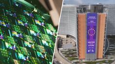 Evropa chce investovat do umělé inteligence. Brusel představil plán
