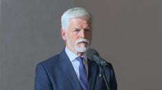 Prezident Pavel potvrdil, že bude opět kandidovat. Má ale dvě podmínky