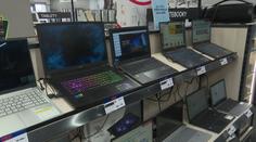 Počítače zdraží o tisíce korun. Porostou i ceny další elektroniky